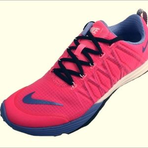 Nike Lunar Cross Element Womens Sneakers Size 6